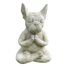 Load image into Gallery viewer, Meditation Bulldog
