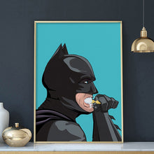 Load image into Gallery viewer, Comic Characters Brush Teeth
