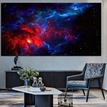 Load image into Gallery viewer, Nebula Poster
