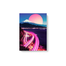 Load image into Gallery viewer, Synthwave Neon City
