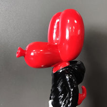 Load image into Gallery viewer, Balloon Dog In Casual Wear
