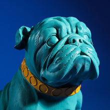 Load image into Gallery viewer, Bulldog Ornament

