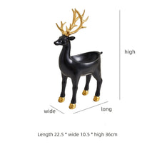 Load image into Gallery viewer, Elegant Deer Storage
