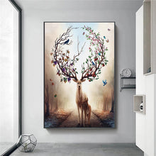 Load image into Gallery viewer, Mystic Elk
