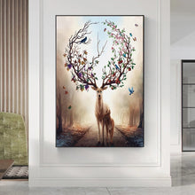 Load image into Gallery viewer, Mystic Elk
