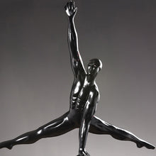 Load image into Gallery viewer, Gymnastics Character Statue
