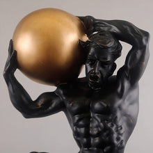 Load image into Gallery viewer, Hercules Statue
