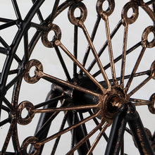 Load image into Gallery viewer, Metal Ferris Wheel
