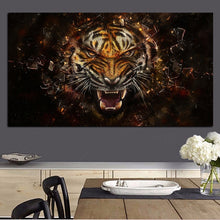 Load image into Gallery viewer, Tiger Roar
