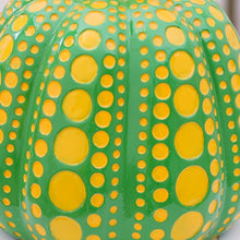 Load image into Gallery viewer, Polka Dot Pumpkin
