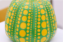 Load image into Gallery viewer, Polka Dot Pumpkin
