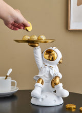 Load image into Gallery viewer, Astronaut Style Chic Tray
