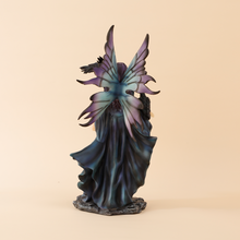 Load image into Gallery viewer, Mystical Witch Statue
