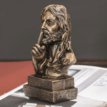 Load image into Gallery viewer, Jesus Sculpture
