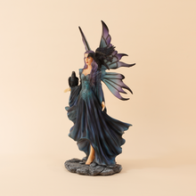 Load image into Gallery viewer, Mystical Witch Statue
