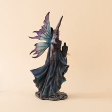 Load image into Gallery viewer, Mystical Witch Statue
