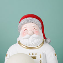 Load image into Gallery viewer, Santa Claus Astronaut
