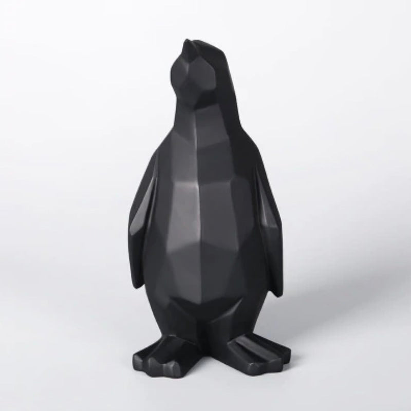 Geometric Penguin