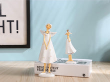 Load image into Gallery viewer, Little Angel Figurine (2pcs)
