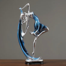 Load image into Gallery viewer, Modern Dancer Figurines
