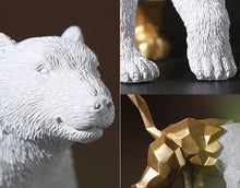 Load image into Gallery viewer, Geometric Animals Transformation
