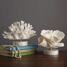 Load image into Gallery viewer, Coral Figurines

