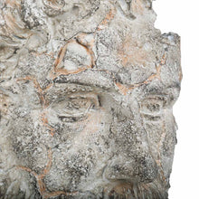 Load image into Gallery viewer, Ancient Face Sculpture
