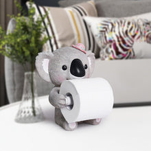 Load image into Gallery viewer, Cute Paper Towel Holder
