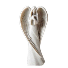 Load image into Gallery viewer, Sandstone Angel Figurine

