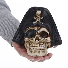 Load image into Gallery viewer, Pirate Skull
