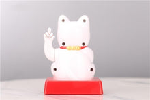 Load image into Gallery viewer, Lucky Cat With Attitude
