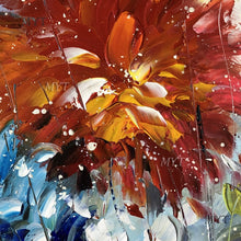 Load image into Gallery viewer, Floral Abstract
