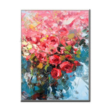 Load image into Gallery viewer, Floral Abstract
