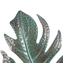 Load image into Gallery viewer, Iron Blue Leaf
