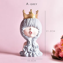Load image into Gallery viewer, Little Princess Figurines
