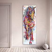 Load image into Gallery viewer, The Standing Horse
