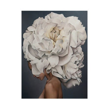 Load image into Gallery viewer, Lady Head Flower
