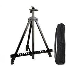 Load image into Gallery viewer, Portable Adjustable Metal Easel
