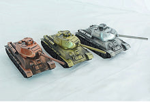 Load image into Gallery viewer, Retro War Tank
