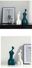 Load image into Gallery viewer, Modern Ceramic Body Art
