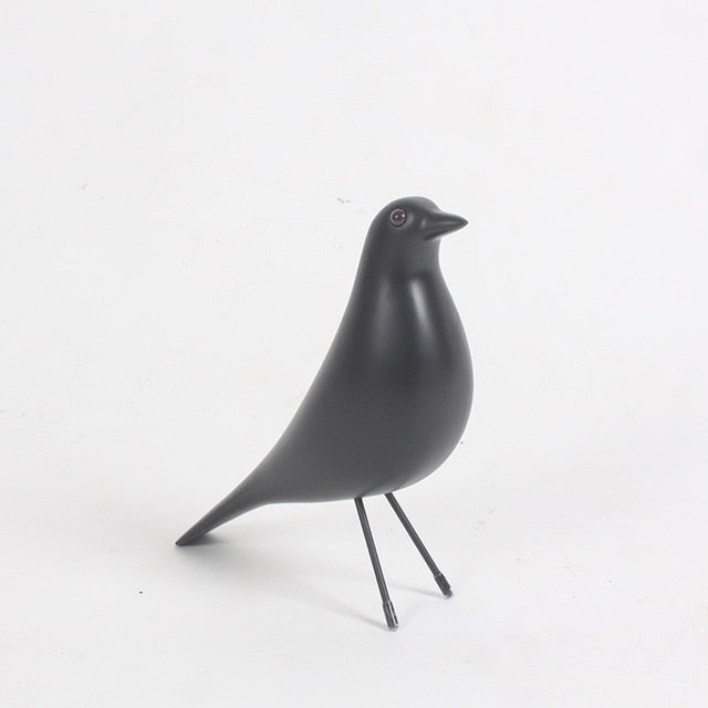 Craft Bird Decor Nordic Style