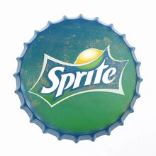 Load image into Gallery viewer, Vintage Round Beer Bottle Caps
