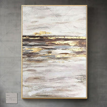 Load image into Gallery viewer, Abstract Sea &amp; Beach
