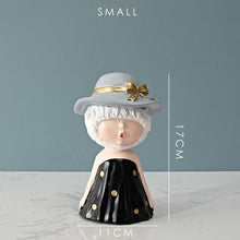 Load image into Gallery viewer, Little Princess Figurines
