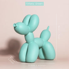 Load image into Gallery viewer, Matte Balloon Dog

