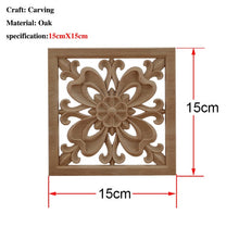 Load image into Gallery viewer, Retro Woodcarving Decal
