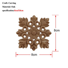 Load image into Gallery viewer, Retro Woodcarving Decal
