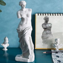 Load image into Gallery viewer, Statue of Milos

