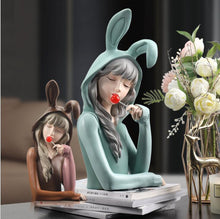 Load image into Gallery viewer, Cute Lollipop Girls
