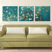 Load image into Gallery viewer, Blossoming Almond Tree
